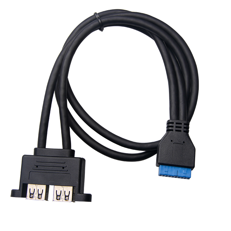 USB3.0 20PIN..